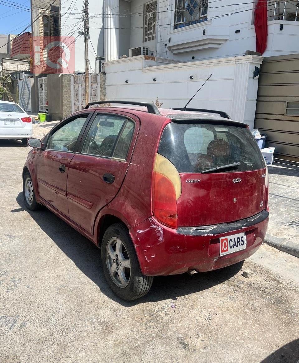 Chery A1
